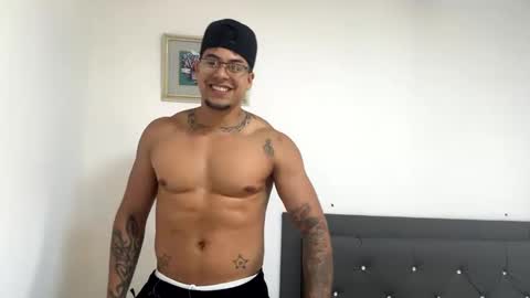 Snapshot of teo_rosa13 chatting on 11/12/25, 09:14 Mateo rosa online show from 11/12/25, 09:14