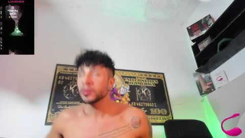 TEO SWEET online show from 05/10/26, 02:28