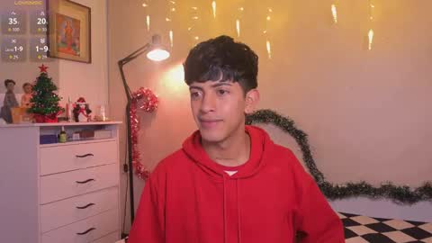 teo browny online show from 12/16/25, 01:10