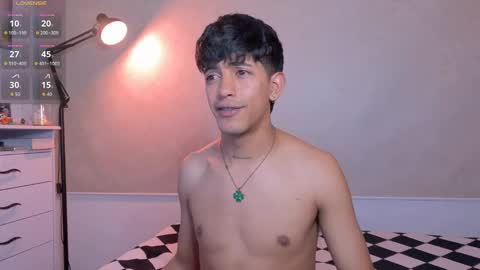 teo browny online show from 01/16/26, 11:20