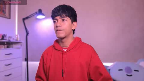 teo browny online show from 02/02/26, 01:21