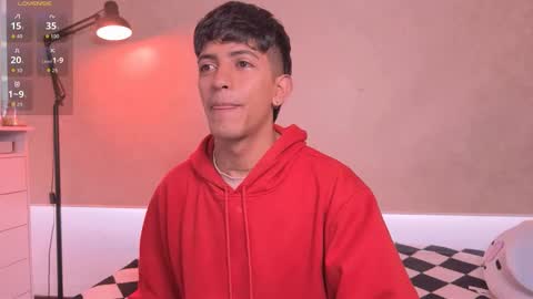 teo browny online show from 03/07/26, 06:49