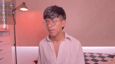 teo browny online show from 03/18/26, 06:22