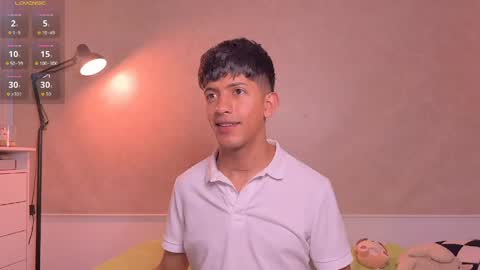 teo browny online show from 04/27/26, 10:41