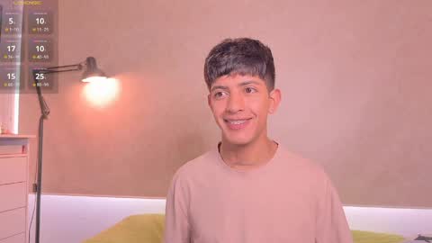 teo browny online show from 05/06/26, 06:13