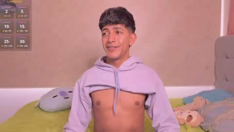 teo browny online show from 06/03/26, 09:20