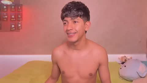 teo browny online show from 06/14/26, 09:50