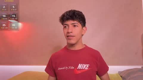 teo browny online show from 06/21/26, 06:10