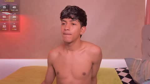 teo browny online show from 06/25/26, 07:18