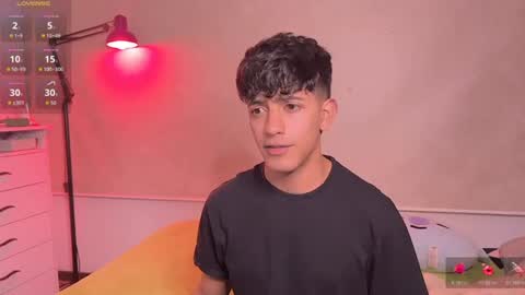 teo browny online show from 07/06/26, 01:02