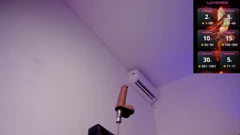 Teo Ferrer online show from 02/20/25, 11:21