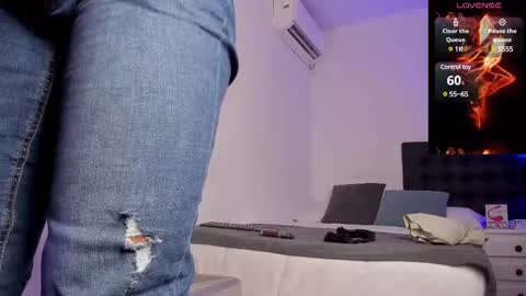 Teo Ferrer online show from 03/08/25, 09:08