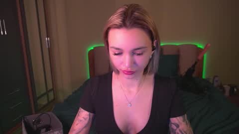 Teya online show from 02/13/25, 06:30