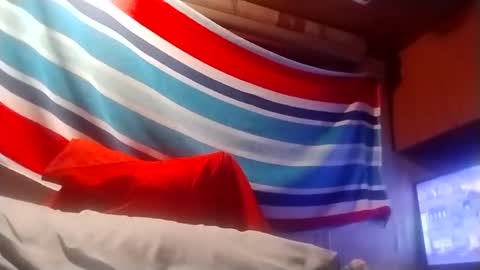 Snapshot of teoorry995266 chatting on 09/22/25, 09:44 Toerry online show from 09/22/25, 09:44