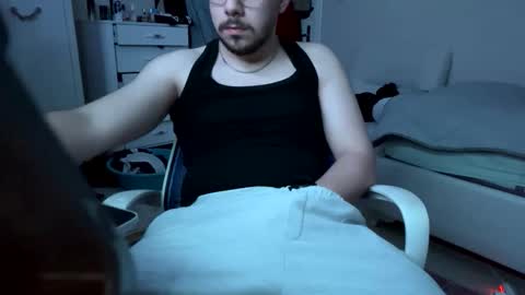 Teo online show from 04/05/26, 10:29