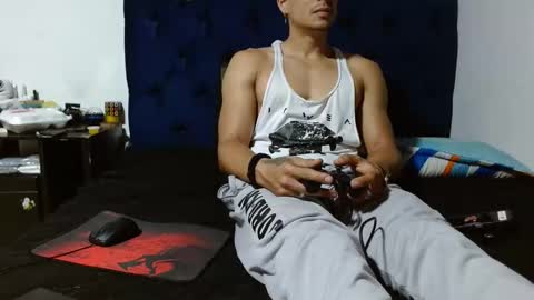 teoyes_ online show from 02/13/26, 03:19