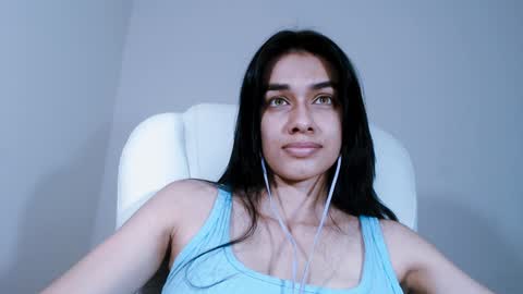 Lisa online show from 12/25/24, 05:58