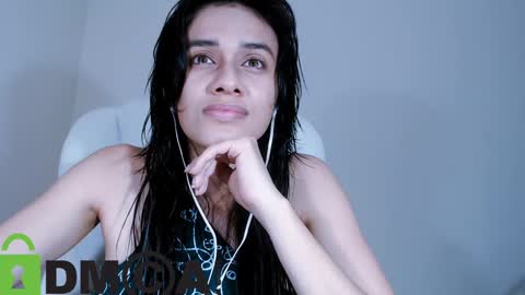 Lisa online show from 01/22/25, 01:42