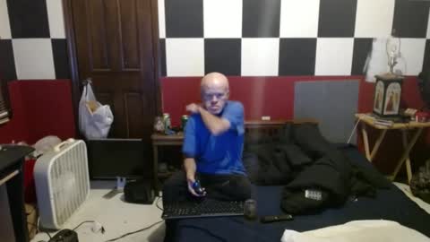 Snapshot of terdy2366 chatting on 12/08/24, 01:35 terdy2366 online show from 12/08/24, 01:35