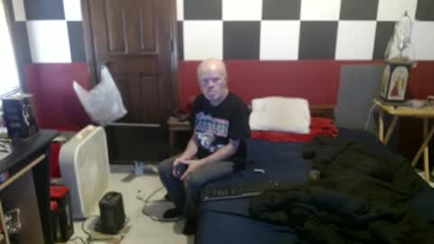 Snapshot of terdy2366 chatting on 12/23/24, 08:03 terdy2366 online show from 12/23/24, 08:03