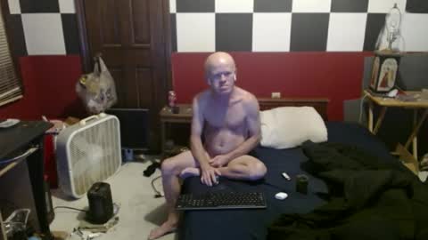 Snapshot of terdy2366 chatting on 01/14/25, 08:20 terdy2366 online show from 01/14/25, 08:20