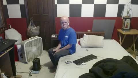 Snapshot of terdy2366 chatting on 02/16/25, 03:47 terdy2366 online show from 02/16/25, 03:47