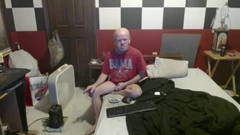 Snapshot of terdy2366 chatting on 02/24/25, 09:32 terdy2366 online show from 02/24/25, 09:32