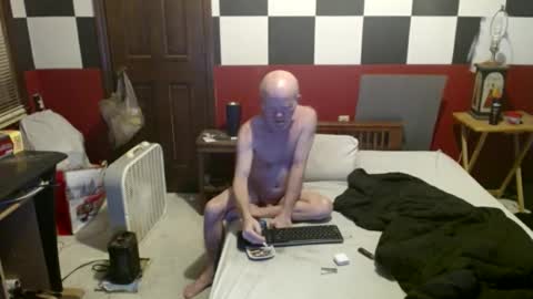 Snapshot of terdy2366 chatting on 02/26/25, 04:47 terdy2366 online show from 02/26/25, 04:47