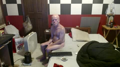 Snapshot of terdy2366 chatting on 02/26/25, 08:48 terdy2366 online show from 02/26/25, 08:48