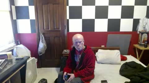 Snapshot of terdy2366 chatting on 02/28/25, 09:12 terdy2366 online show from 02/28/25, 09:12