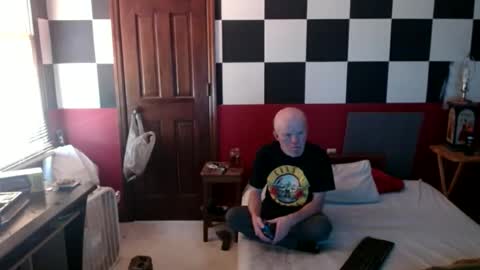 Snapshot of terdy2366 chatting on 03/01/25, 06:11 terdy2366 online show from 03/01/25, 06:11