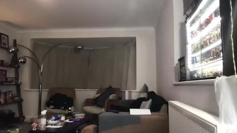 Terence online show from 11/19/25, 01:49