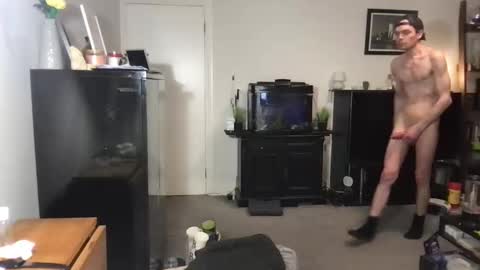 Terence online show from 02/15/26, 05:04