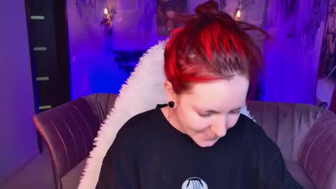 Theresa online show from 03/02/26, 09:05