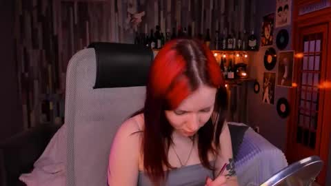 Theresa online show from 03/03/26, 10:10