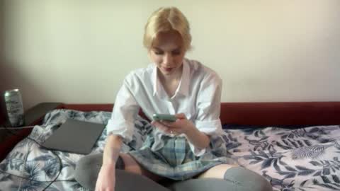 Snapshot of teresagerula chatting on 02/22/26, 05:08 Anna online show from 02/22/26, 05:08