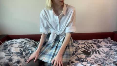 Snapshot of teresagerula chatting on 02/23/26, 05:16 Anna online show from 02/23/26, 05:16