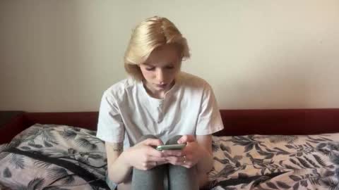 Snapshot of teresagerula chatting on 02/27/26, 05:07 Anna online show from 02/27/26, 05:07