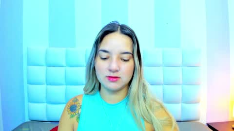 Teresa online show from 12/20/24, 01:00