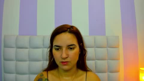 Teresa online show from 12/19/25, 02:02