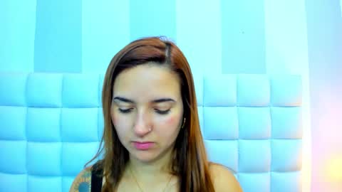 Teresa online show from 02/03/26, 04:12