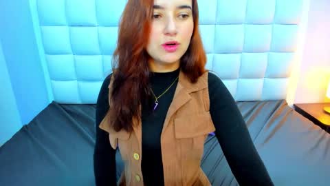 Teresa online show from 02/07/26, 11:25