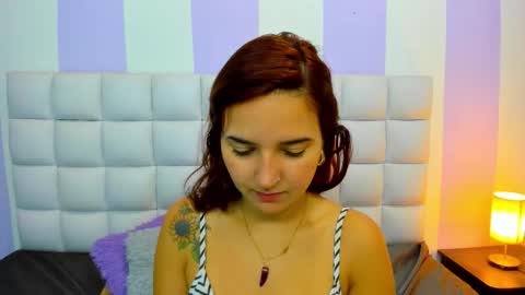 Teresa online show from 02/10/26, 01:37