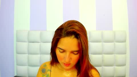 Teresa online show from 03/30/26, 02:07