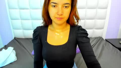 Teresa online show from 04/19/26, 12:48