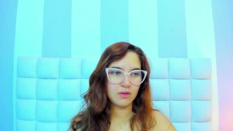 Snapshot of teresasroom_ chatting on 04/30/26, 08:57 Teresa online show from 04/30/26, 08:57