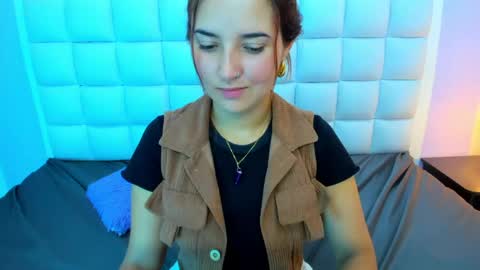 Snapshot of teresasroom_ chatting on 05/24/26, 04:56 Teresa online show from 05/24/26, 04:56