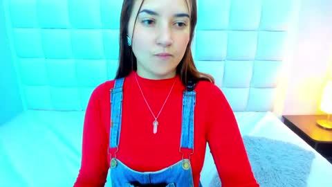 Snapshot of teresasroom_ chatting on 06/05/26, 01:28 Teresa online show from 06/05/26, 01:28