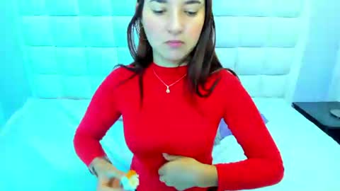 Teresa online show from 07/16/26, 01:17