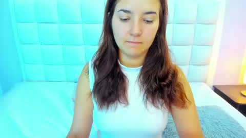 Teresa online show from 07/21/26, 03:03